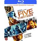 Five Thirteen (Blu-ray)