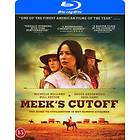Meek's Cutoff (Blu-ray)