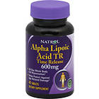 Natrol Alpha Lipoic Acid TR 45 Tabletter