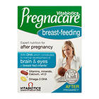 Vitabiotics Pregnacare Breast-Feeding 84 Tabletter