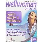 Vitabiotics Wellwoman Original 90 Tablets