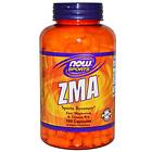 Now Foods ZMA Sports Recovery 180 Capsules