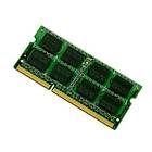 PNY Premium SO-DIMM DDR3 1333MHz 4GB (S4GBN16M1333H-SB)