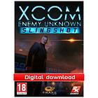 XCOM: Enemy Unknown - Slingshot (PC)