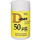 Vitabalans D-Max 10µg 90 Tabletter