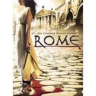 Rome - Säsong 2 (DVD)