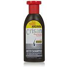 Crisan Anti Hair Loss System Active Shampoo 250ml