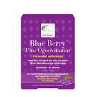 New Nordic Blue Berry Plus 120 Tabletter
