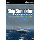 Ship Simulator Extremes: Ocean Cruise Ship 'Oceana' (PC)