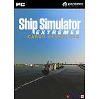 Ship Simulator Extremes: Cargo Vessel (PC)