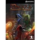 Magicka: Dungeons and Daemons (PC)