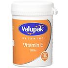 Valupak Vitamin E 30 Capsules