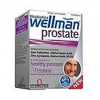 Vitabiotics Wellman Prostace 60 Tabletit