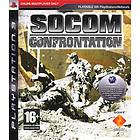 SOCOM: Confrontation (PS3)