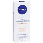 Nivea Daily Essentials Teinté Hydratante Crème de Jour SPF8 50ml