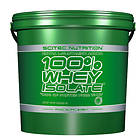 Scitec Nutrition Whey Isolate 4kg