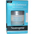 Neutrogena Multi-Defence Night Moisturizer 50ml
