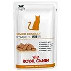 Royal Canin VCN Senior Consult Stage 1 12x0,1kg