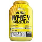Olimp Sport Nutrition Pure Whey Isolate 95 2,2kg