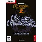 Neverwinter Nights 2: Mask of the Betrayer (Expansion) (PC)