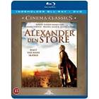 Alexander the Great (Blu-ray)