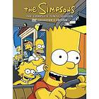 The Simpsons - Complete Season 10 (DVD)
