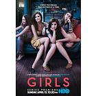 Girls - Sesong 2 (DVD)