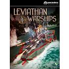 Leviathan: Warships (PC)