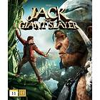 Jack the Giant Slayer (Blu-ray)