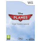 Disney Planes (Wii)