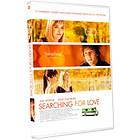 Searching For Love (DVD)