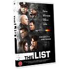 The List (2013) (DVD)