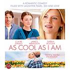 As Cool as I Am (Blu-ray)