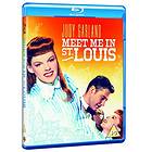 Meet Me in St. Louis (UK) (Blu-ray)