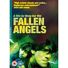 Fallen Angels (1995) (UK) (DVD)