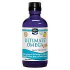 Nordic Naturals Ultimate Omega Liquid 236ml