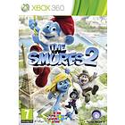 The Smurfs 2: The Video Game (Xbox 360)