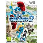 The Smurfs 2: The Video Game (Wii)