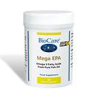 BioCare Mega EPA 60 Kapslar