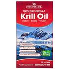 Natures Aid Krill Oil 500mg 60 Kapslar