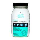 Natural Health Practice Omega 3 Support 60 Kapslar