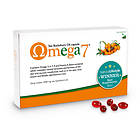 Pharma Nord Omega 7 Sea Buckthorn Oil 60 Kapslar