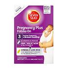 Seven Seas Pregnancy Plus 56 Kapslar