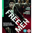 Free Men (UK) (Blu-ray)