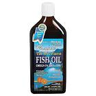 Carlson Labs The Very Finest Fish Oil 500ml