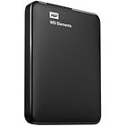 WD Elements Portable USB 3.0 2To