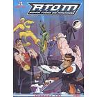 Atom 3 (DVD)