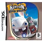 Rayman: Raving Rabbids 2 (DS)