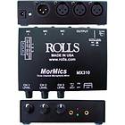 Rolls MX310