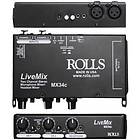 Rolls MX34c